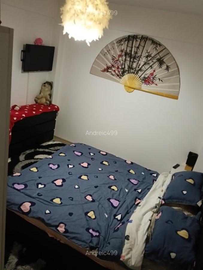 Vând  sau schimb apartament de 2 camere zona de vile CHIAJNA - 5