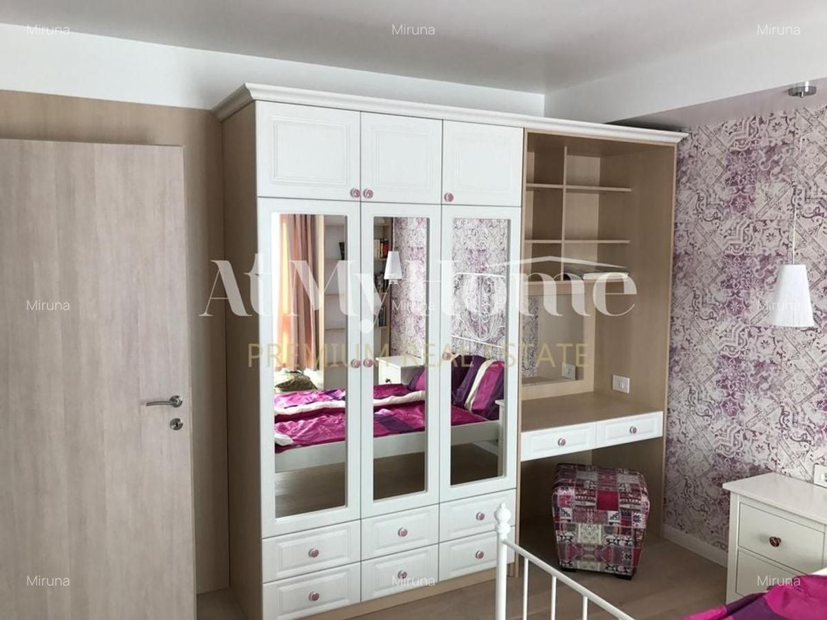 VILA INDIVIDUALA FINISAJE PREMIUM // 5 CAMERE// PIPERA - 11