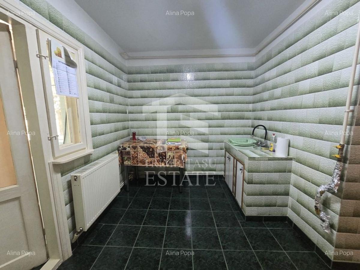 FALEZA NORD- Apartament 3 camere de vanzare. - 9 FALEZA NORD- Apartament 3 camere de vanzare. - 9