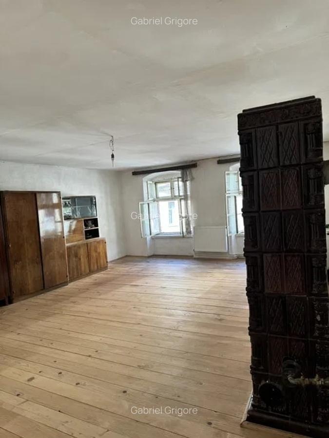 Apartament cu 3 camere semidecomandat în Centrul Istoric - 5