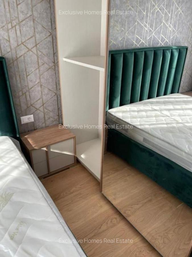 2 camere lux Aviatiei - 5