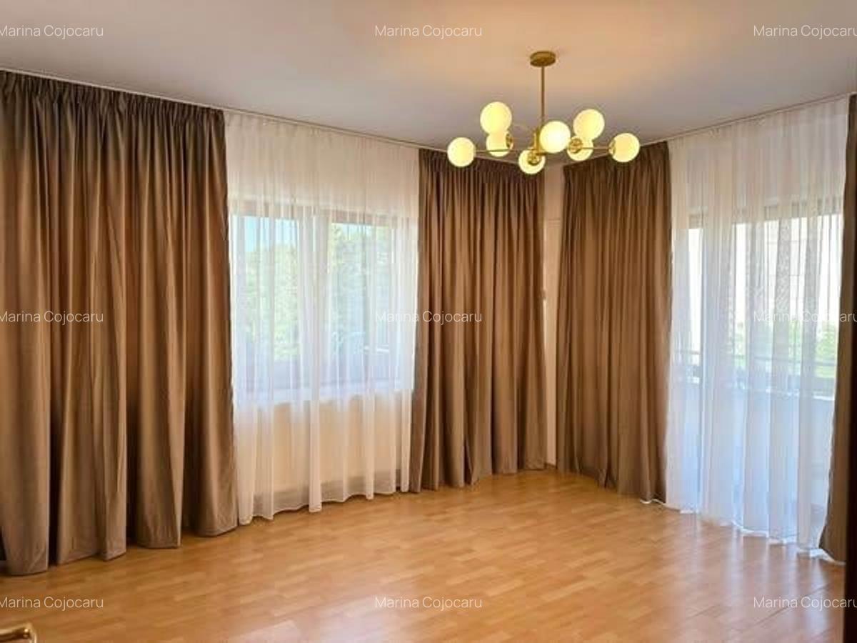 Apartament spatios, 3 Camere, Piata Veteranilor, Bloc nou - 3