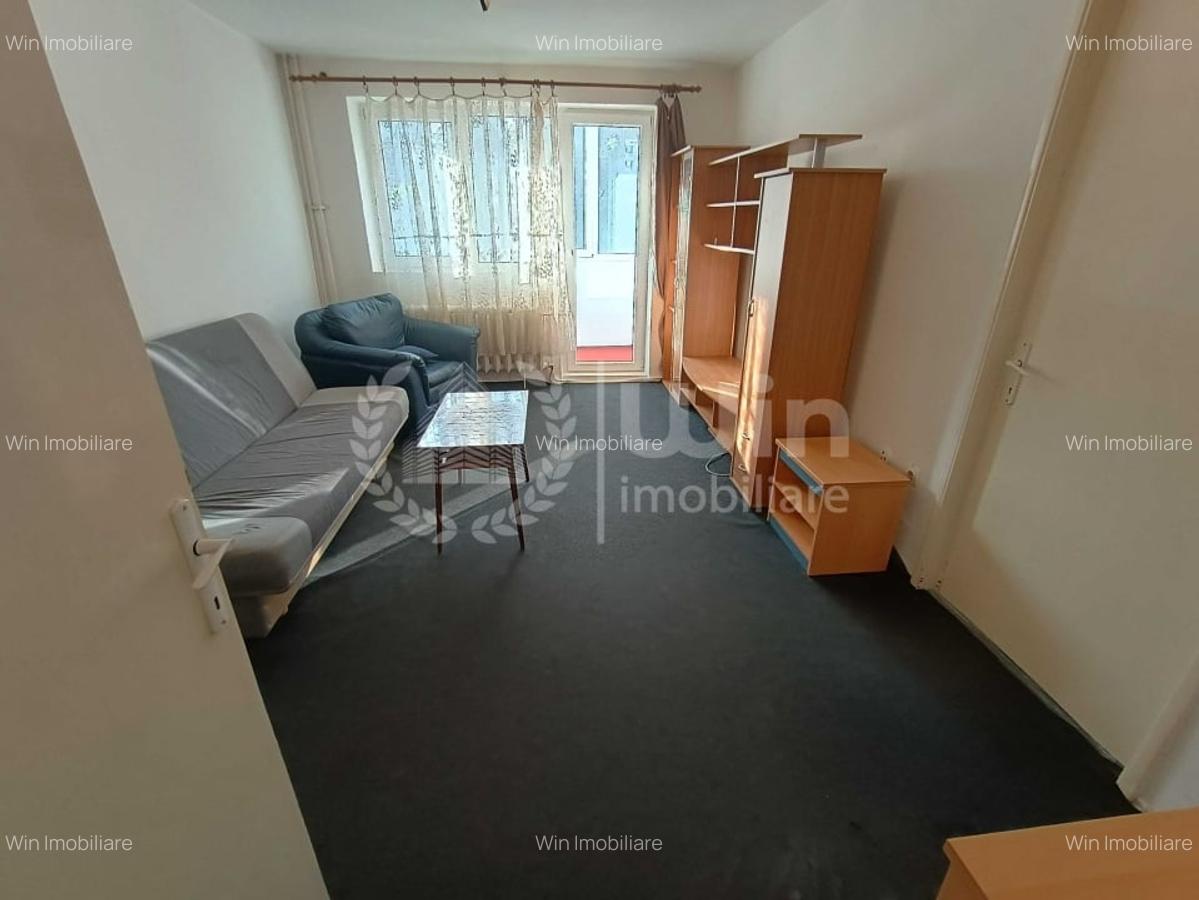 Apartament 2 camere | Decomandat | Etaj 8/10 | Balcon | Grigorescu - 1