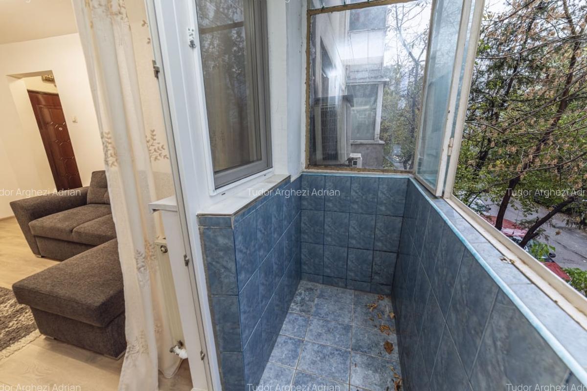 2 camere | 12 Min Metrou Constantin Brancusi | Drumul Taberei - 13