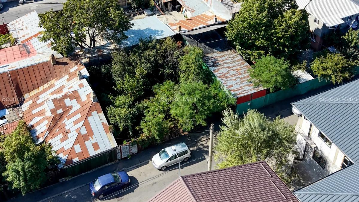 Teren intravilan Sector 4 - 10 minute metrou Apărătorii Patriei - 3