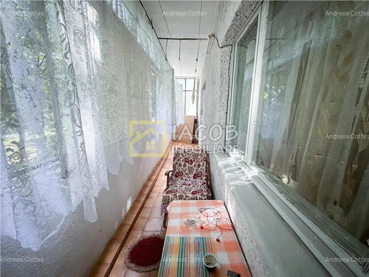 Apartament 2 camere, 56 mp utili + balcon 7,67 mp ,Calea Marasesti 193 - 10