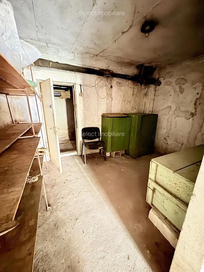 Apartament 4 camere Ultracentral, Garaj propriu, Boxa - 10
