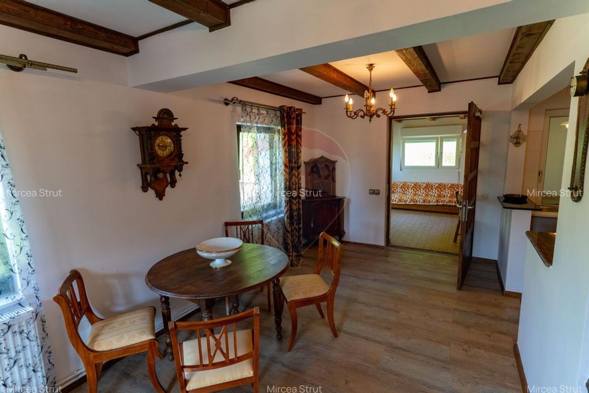 Casa / Vila noua in Soimus, jud. Hunedoara - 5