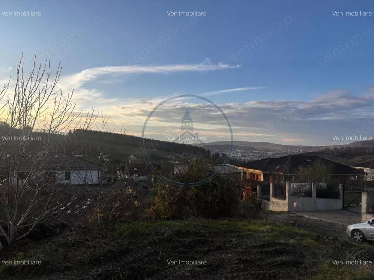 Teren Intravilan 700mp valea jelnei - 6