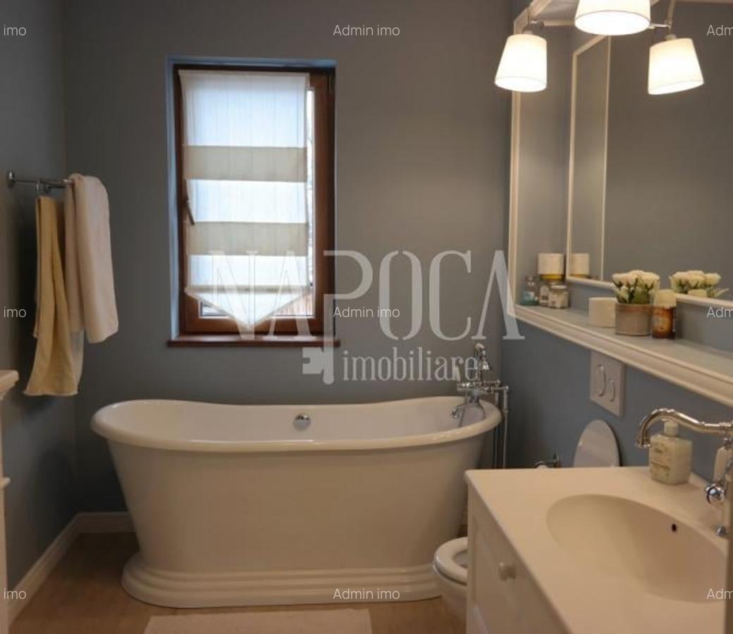 Casa 5 camere de inchiriat in Centru, Cluj Napoca - 14