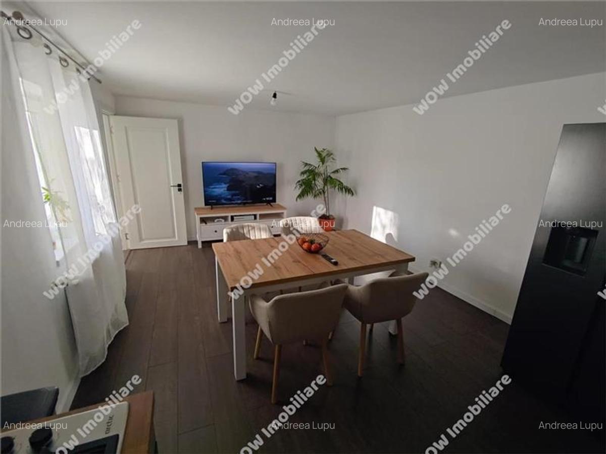 Casa complet renovata 2024 3 camere, mobilata utilata teren 330 mp - 1