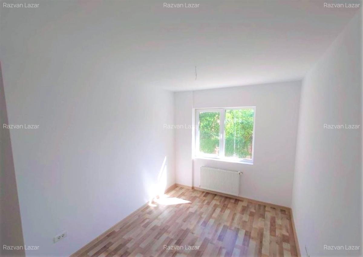 Apartament cu 2 camere semidecomandat în Apărătorii Patriei - 4