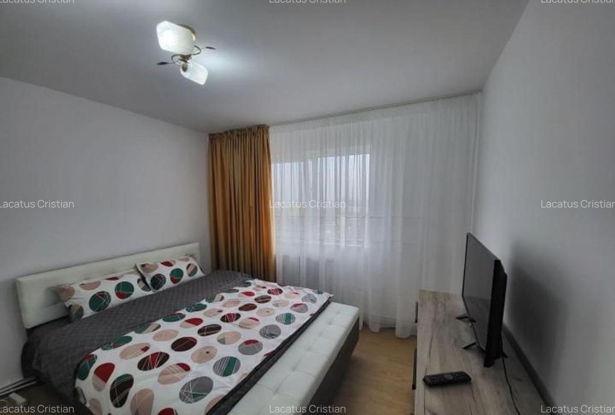 APARTAMENT 2 CAMERE DECOMANDAT ZONA TOMIS NORD - 2