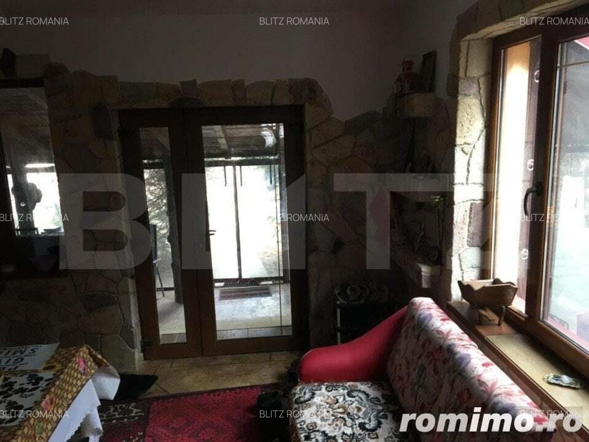 Casa familiala 200mp utili, 1100mp teren, Targoviste. - 18
