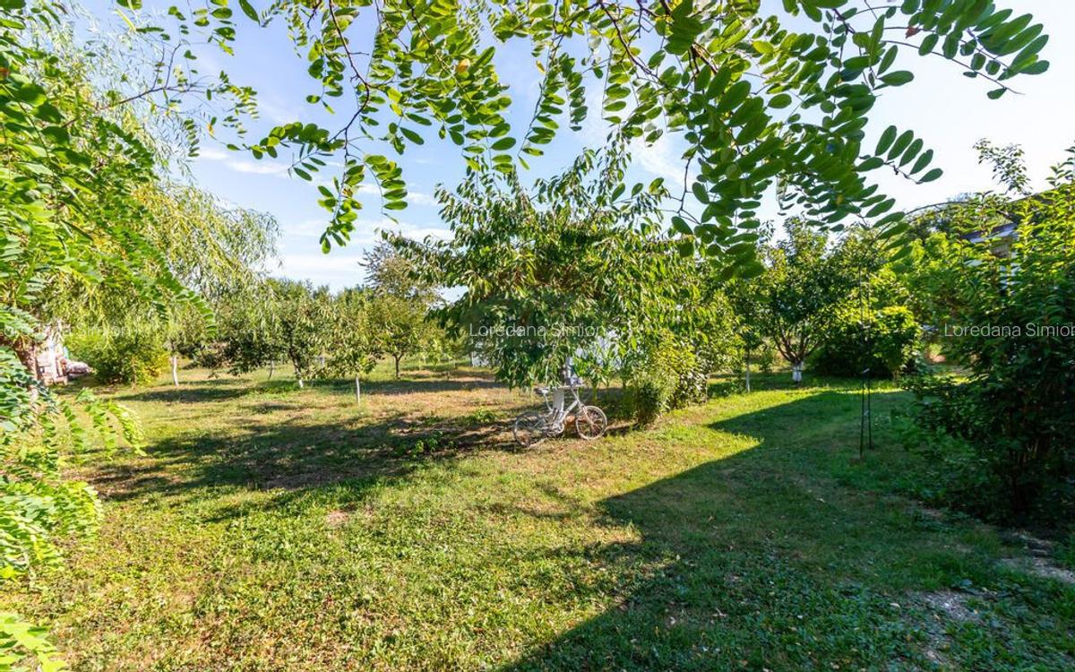 Casa / Vila moderna Olarii Vechi - 1700 mp teren, panou... - 14