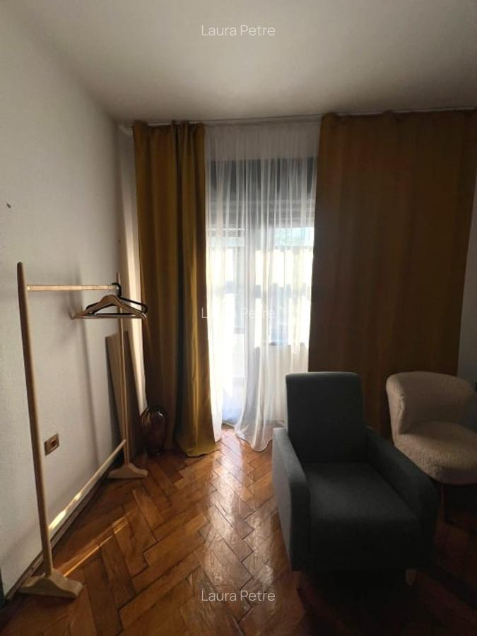 3 camere | Arcul De Triumf | Kiseleff | Victoriei | Centrala | Parcare - 5