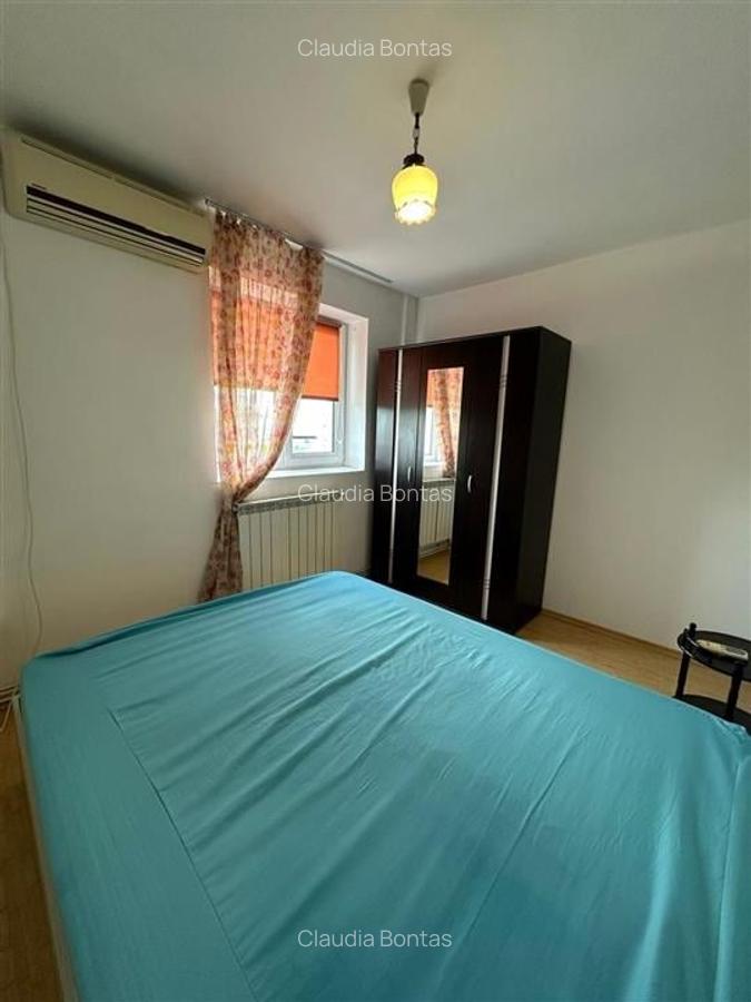 Apartament cu 2 camere decomandat în Alexandru cel Bun - 9