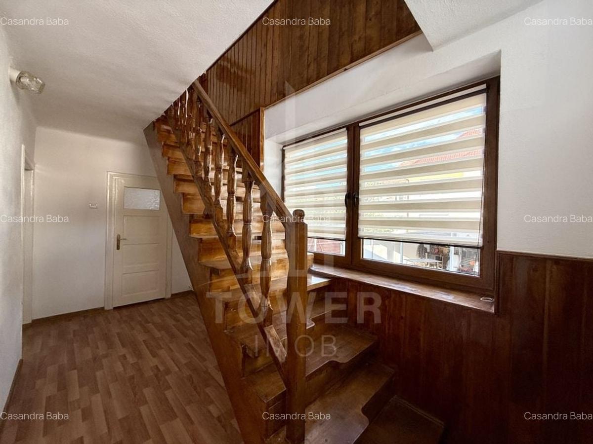 Duplex de vânzare - Zona Calea Dumbrăvii, Sibiu - 1