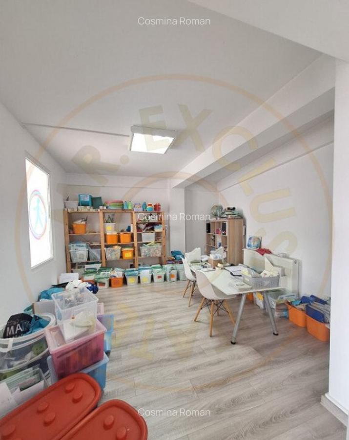 Spatiu Comercial Multifunctional -CLASA A - 25