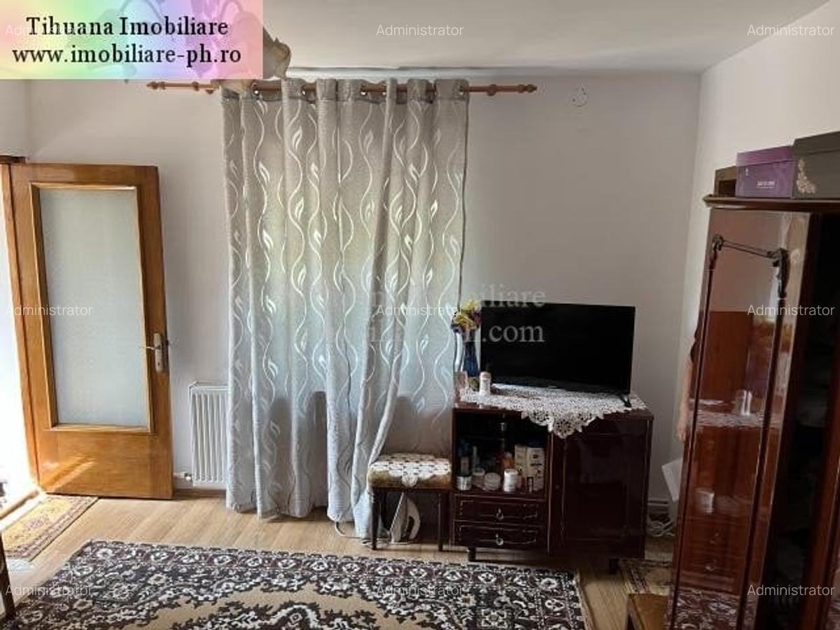 Casă individuală cu 4 camere în Buna Vestire - 11
