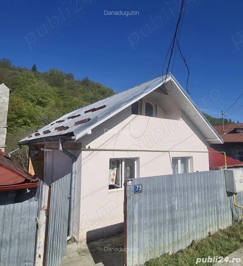 Casa valea viei piatra neamt - 2