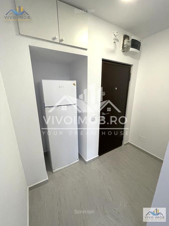 Calea Griviței-Titulescu | et 5/7 | renovat integral | prima închiriere | liber - 16