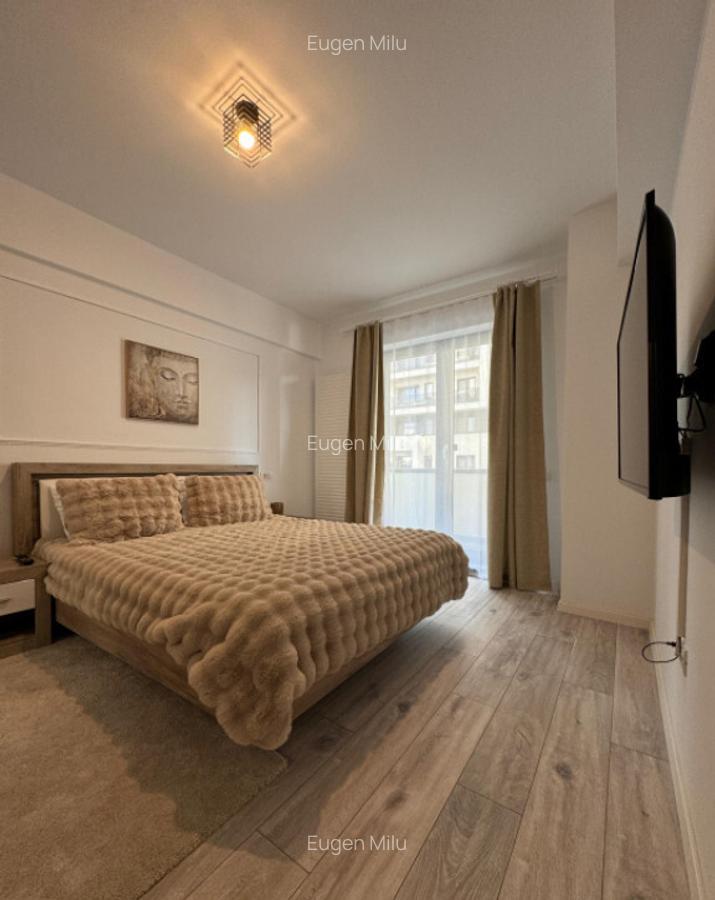 Prima Inchiriere! Apartament 2 Camere, Complet Mobilat, Zon - 9