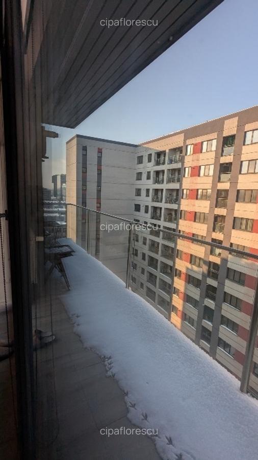 Apartament 3 camere - Grozăvești - 76mp - 14