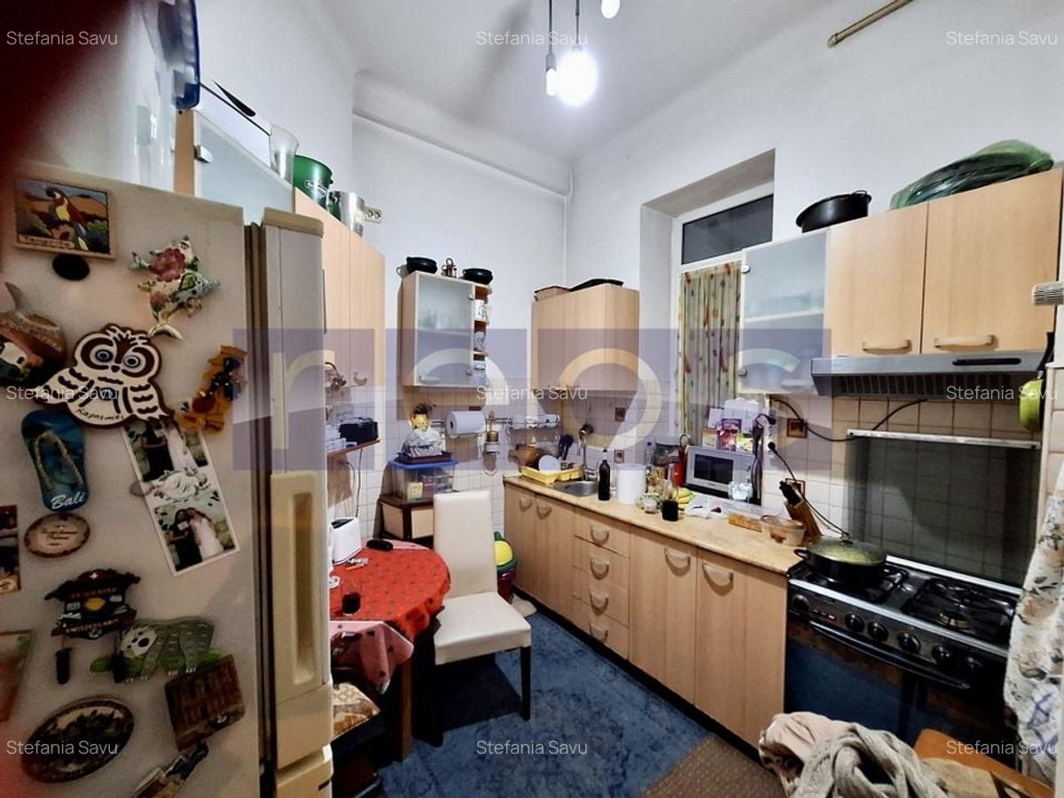 APARTAMENT DE INCHIRIAT IN VILA | 4 CAMERE | CADEREA BASTILIEI | ROMANA - 10