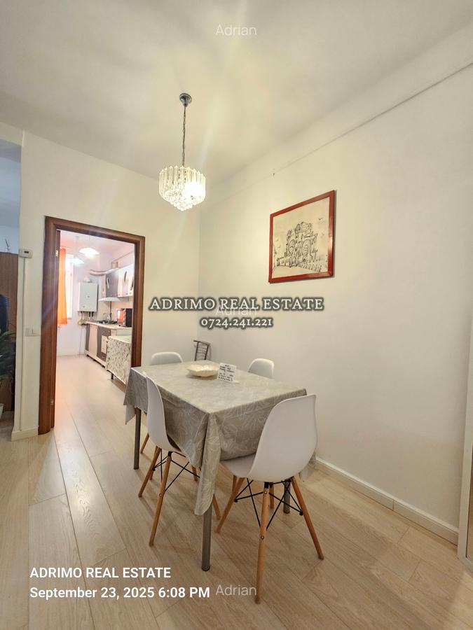 Garsoniera 50mp Bloc Nou - Faleza Nord - Reyna - Parcare Privata - 400 euro - 8