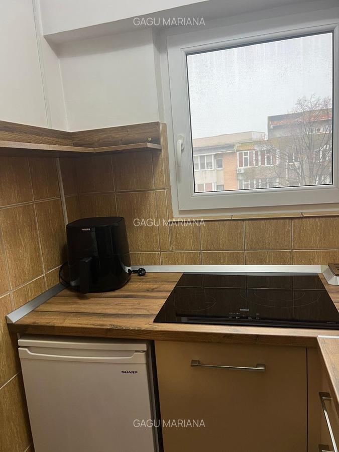 De inchiriat garsoniera,cf 1,zona Capitol - 13