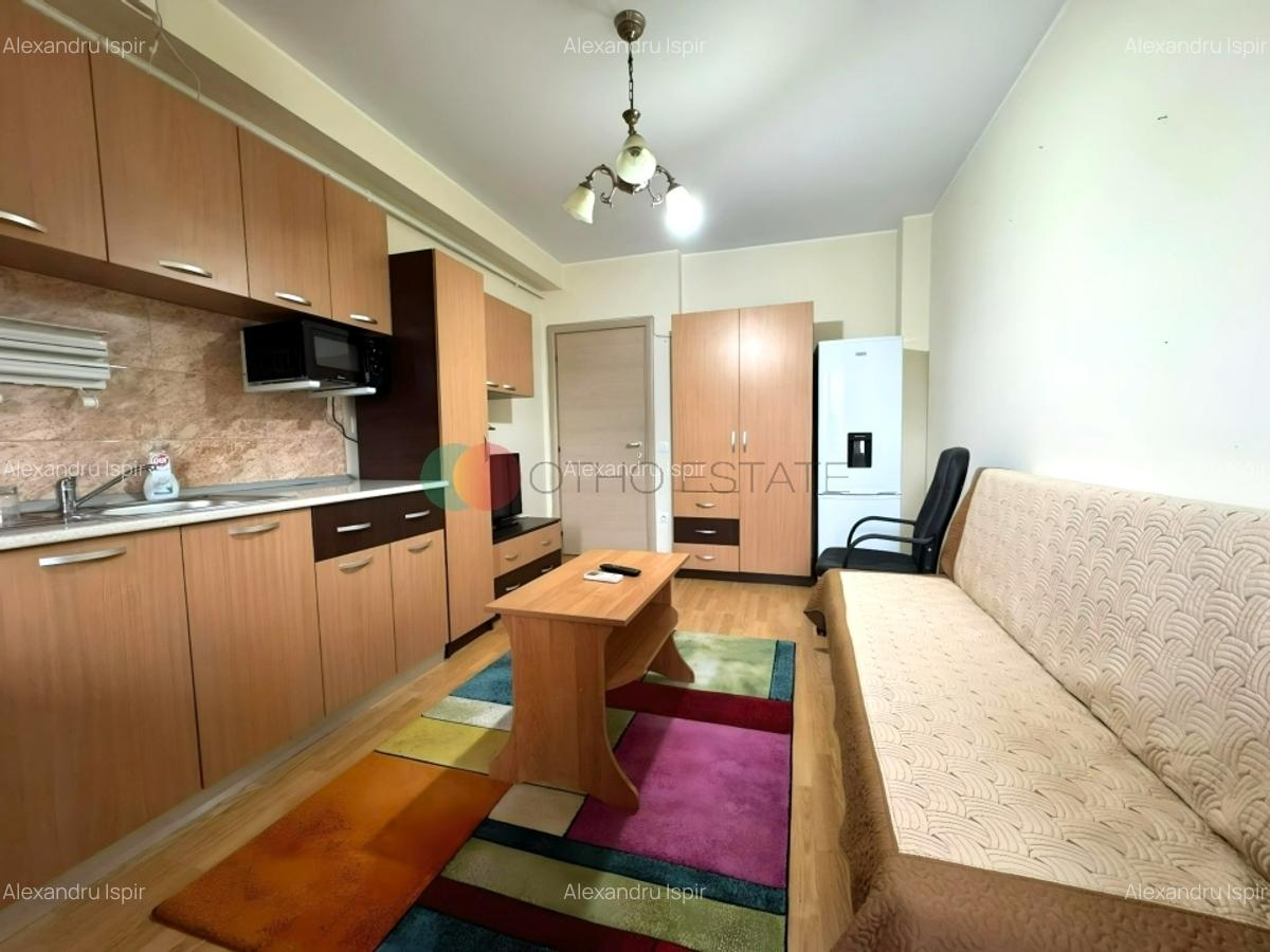 2 camere Titan | Grigorescu | Bloc Nou | Centrala | Metrou - 5