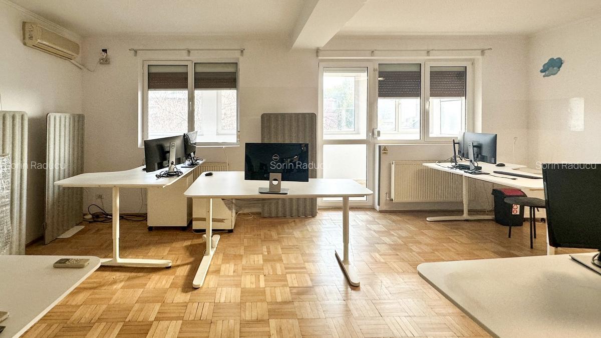 Casa Versatila pentru Locuinta sau Birouri, de Inchiriat in Zona Eminescu - 7