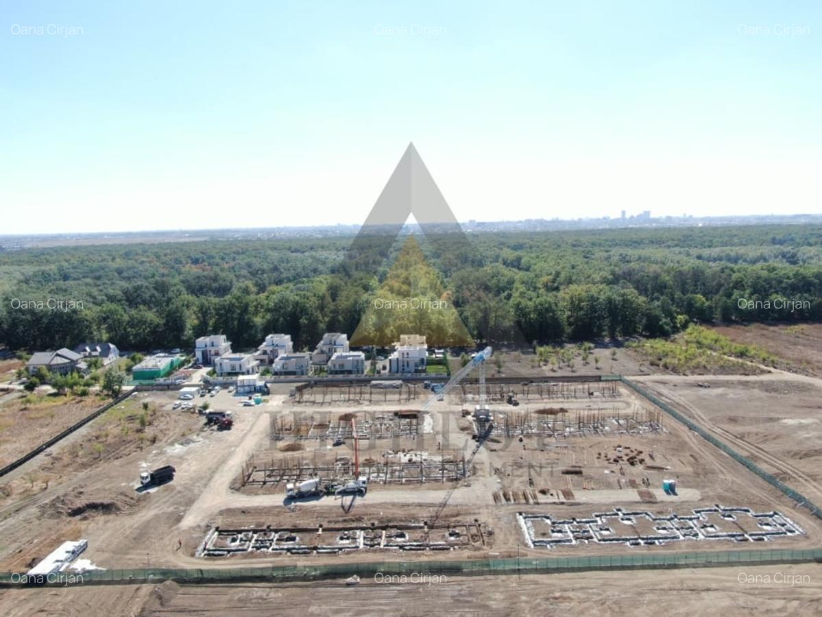 PRELUARE INVESTITIE / Cesionare drept de cumparare vila – plata in transe - 23