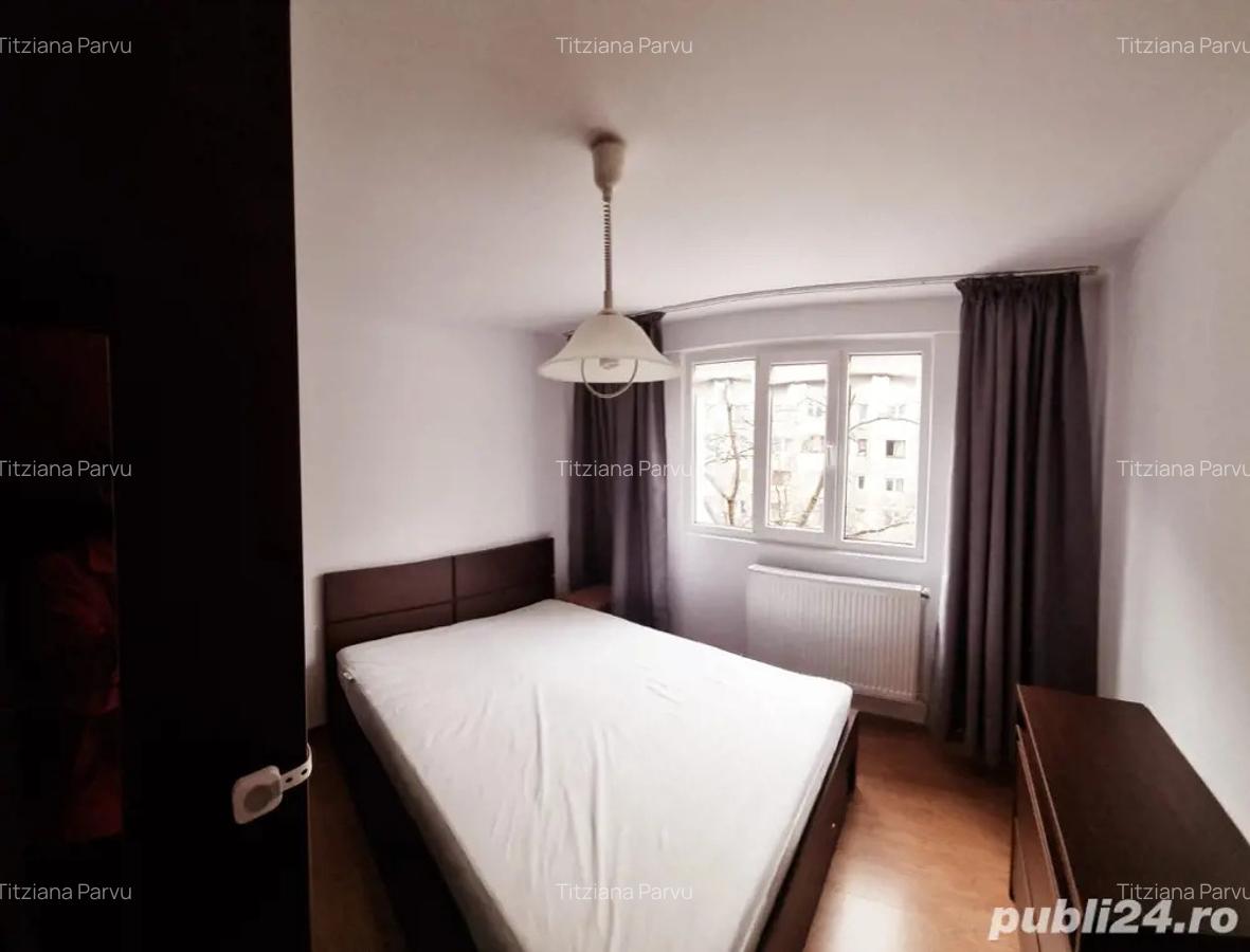 Apartament 2 camere Aleea Cetatuia-Lujerului - 4