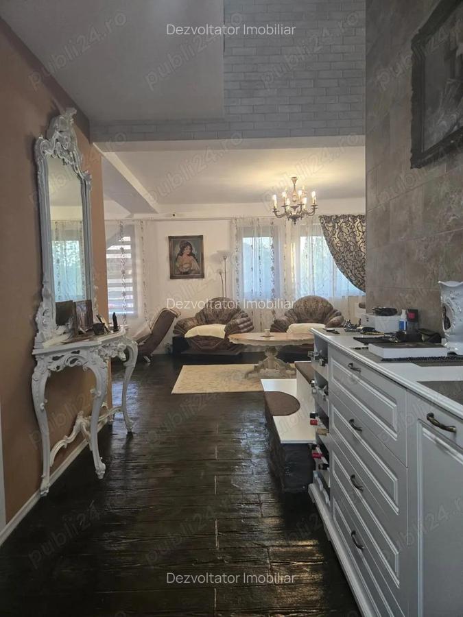 Casa individuala eleganta si moderna in centrul Dumbravi?ei Mobilata, utilata, gata de locuit - 5