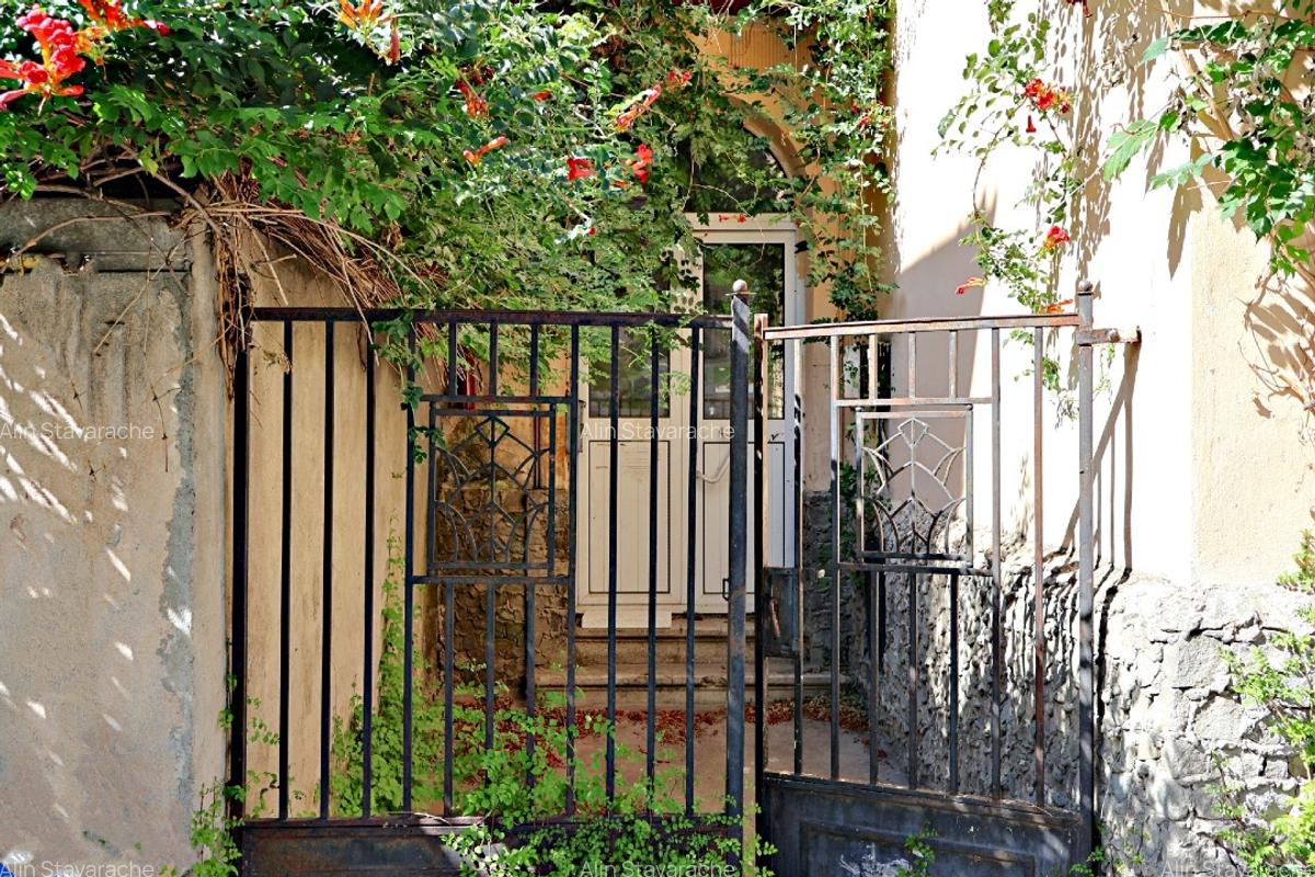 Vila Art Deco din Calea Dorobanților - 5