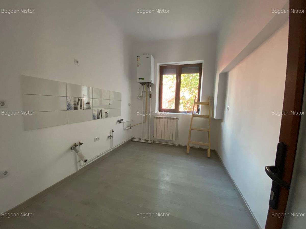 Apartament 5 camere 110 mp Centru - Piața Unirii , la vila - 4