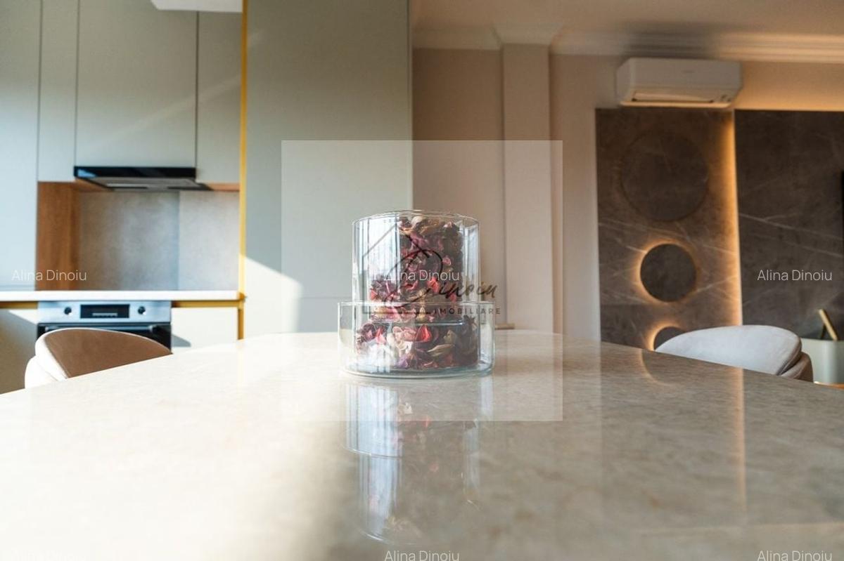 COM0% I 2 camere Pipera -  Rond OMV I Ivory Residence I Mobilat lux - 26