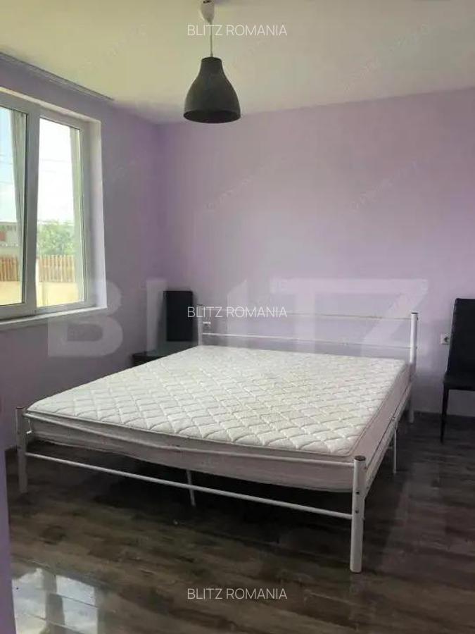 Casa P+M, teren generos 924 mp, Ideala pentru locuit + activitate profesionala - 8