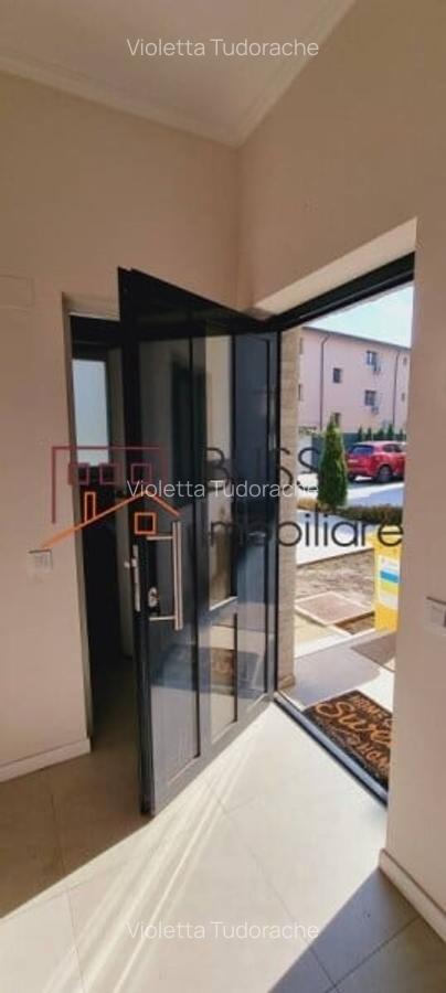 Casă / Vilă 5 camere în zona Otopeni Odaile - 5