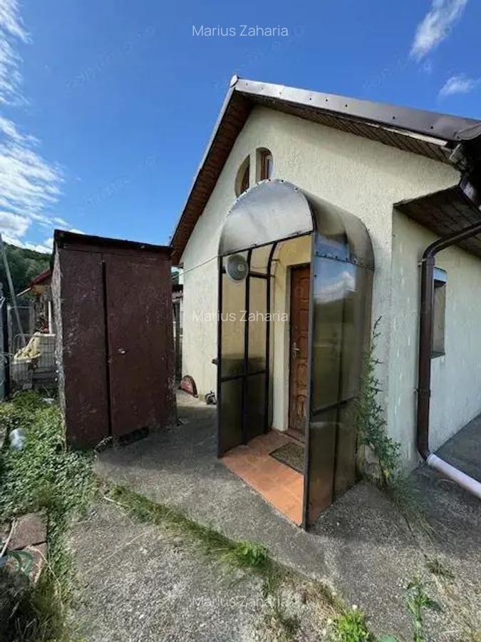 Teren 926 mp cu casa de vacanta, de vanzare, loc. Traian, jud. Bacau - 20