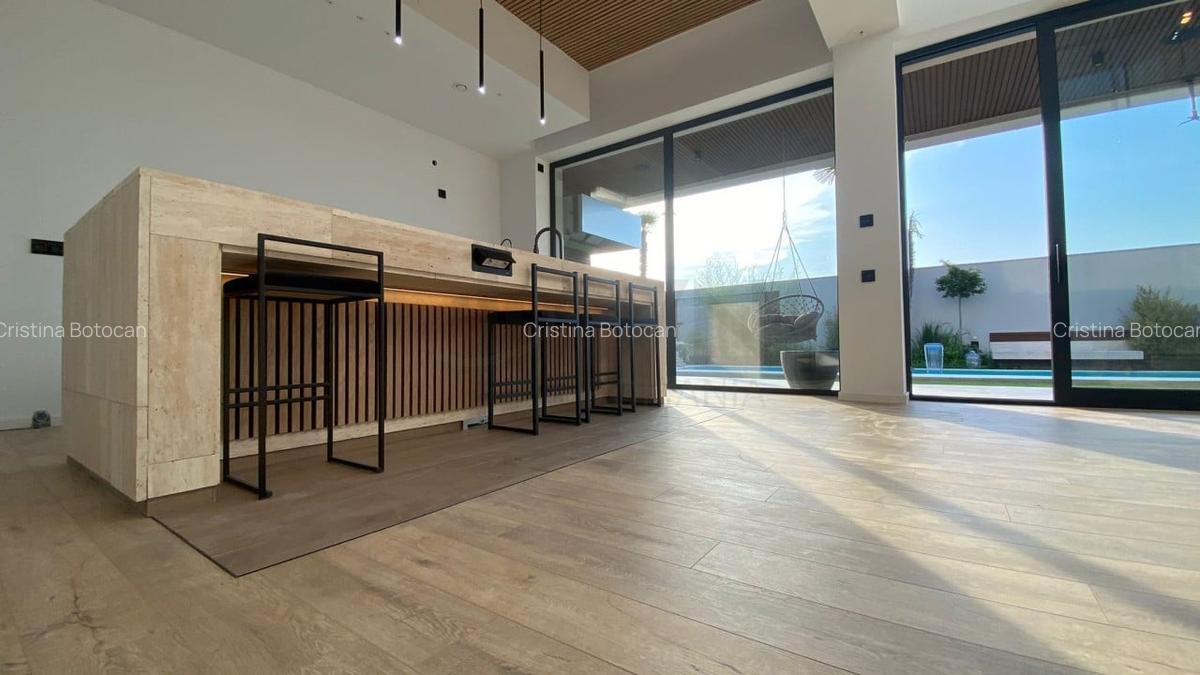 REV2004129 Vila cu buncar independenta energetic Corbeanca - 4