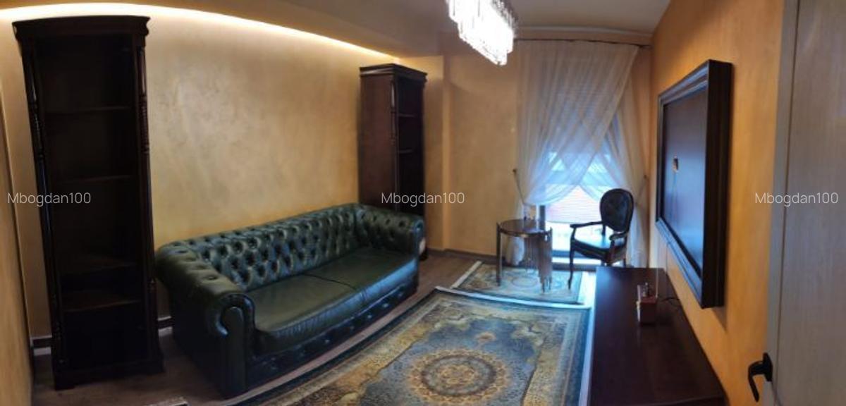 Apartament lux Ultracentral  115 mp, mobilat, utilat + garaj *NOU*   314990 Euro - 4