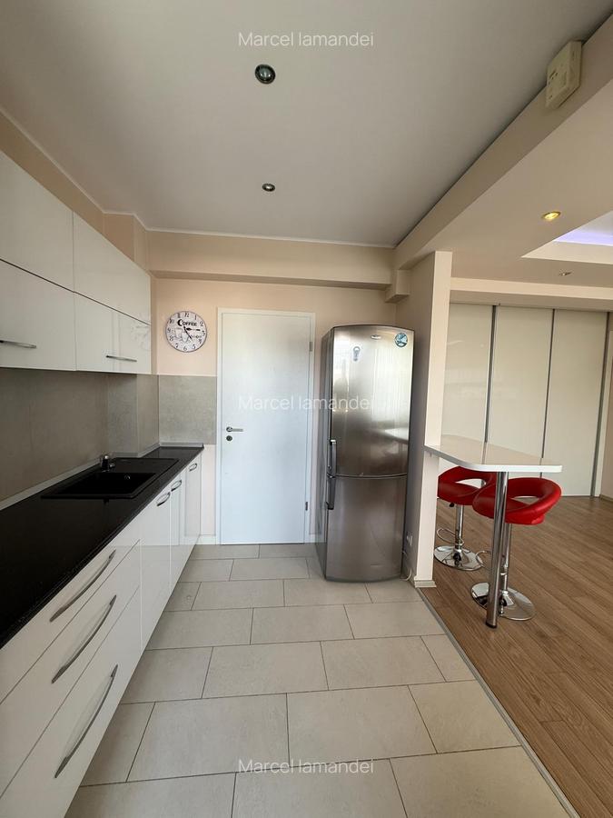 Apartament impecabil, mobilat - 15