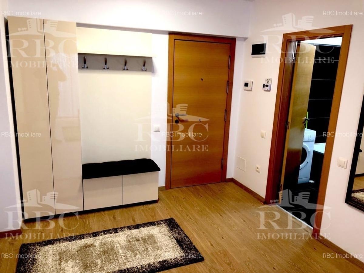 Apartament 2 camere bucatarie decomandata si parcare Viva City - 12