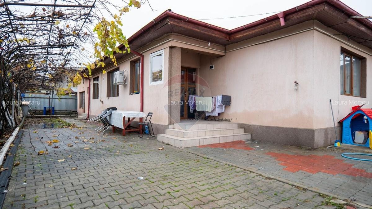 Vanzare casa 3 camere cu curte, Chitila la 3 minute de scoala - 4