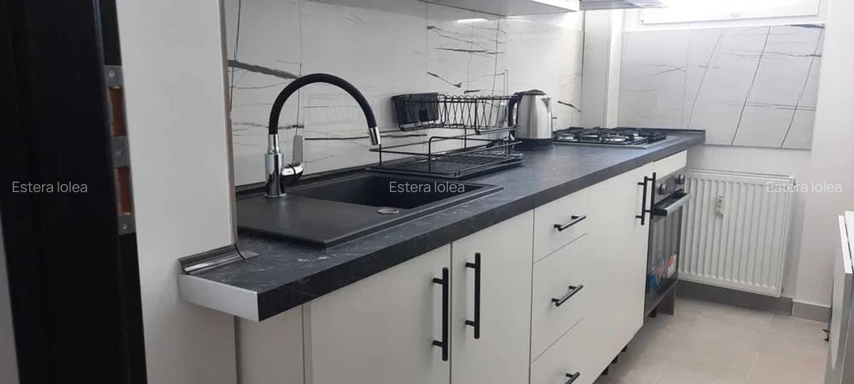 Garsoniera, decomandata, 35mp, ac, metrou, boiler, Dristor - 6