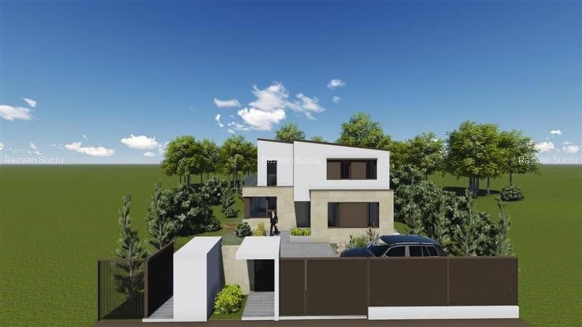 Casa individuală situata in Campia Turzii! - 19