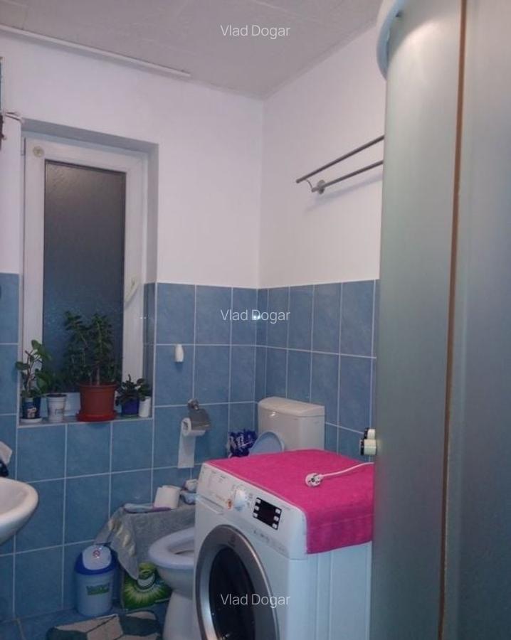 Apartament cu 2 camere semidecomandat, mobilat în Iris - 3